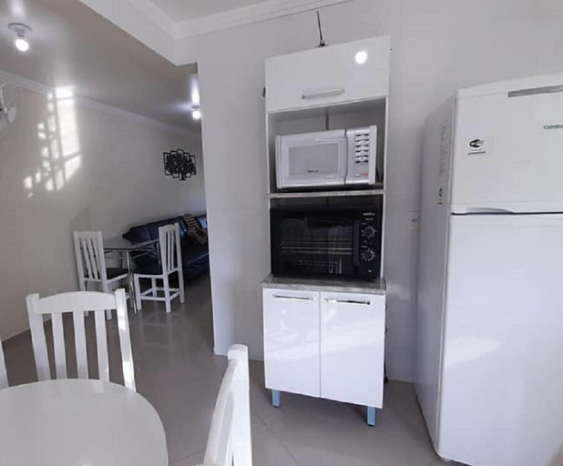 Others 4, Apto 502 Residencial GM bem localizado, Piratuba