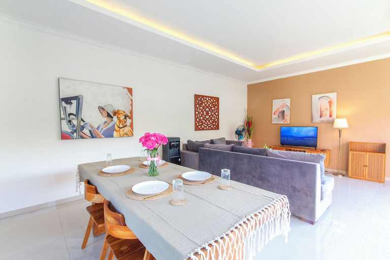 Others 4, Maha ubud villa, Gianyar