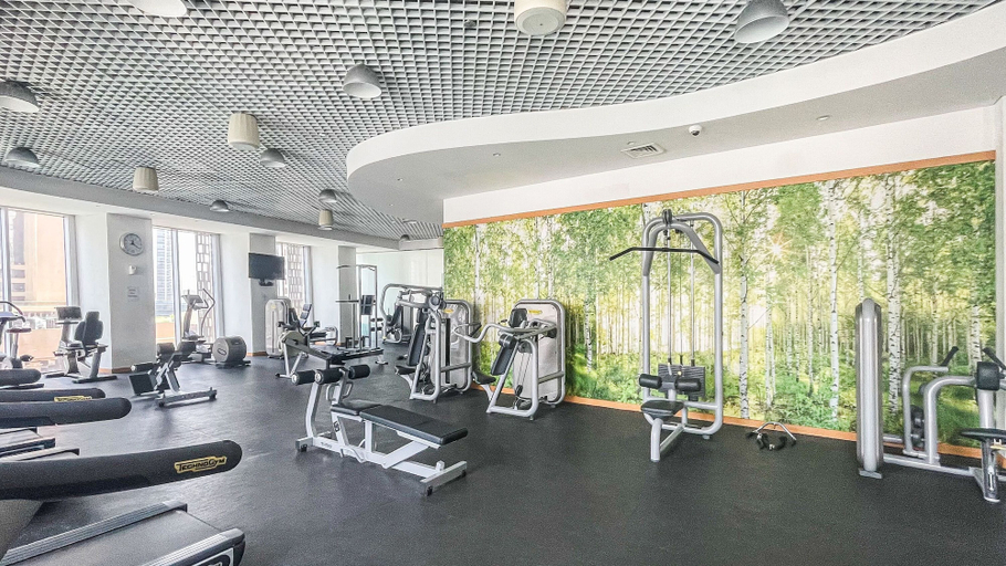 Others 5, Iconic Marina Stay Cayan Tower 2BR, Dubai