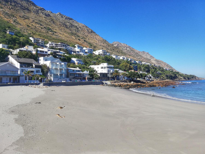 Others 3, 185 on BEACH Boutique Suites, City of Cape Town