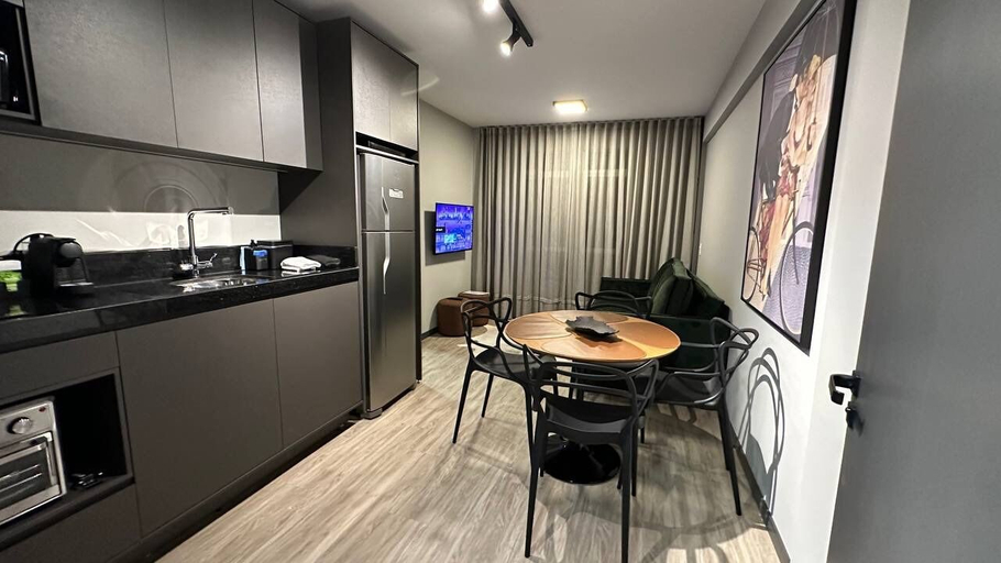Others 4, Residencial Cidade das Bicicletas, Joinvile
