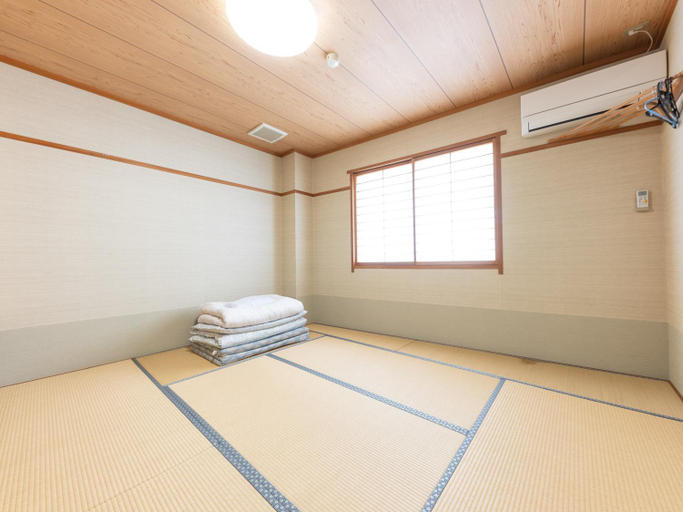 Others 3, Ryosou MINATOSOU, Jōetsu