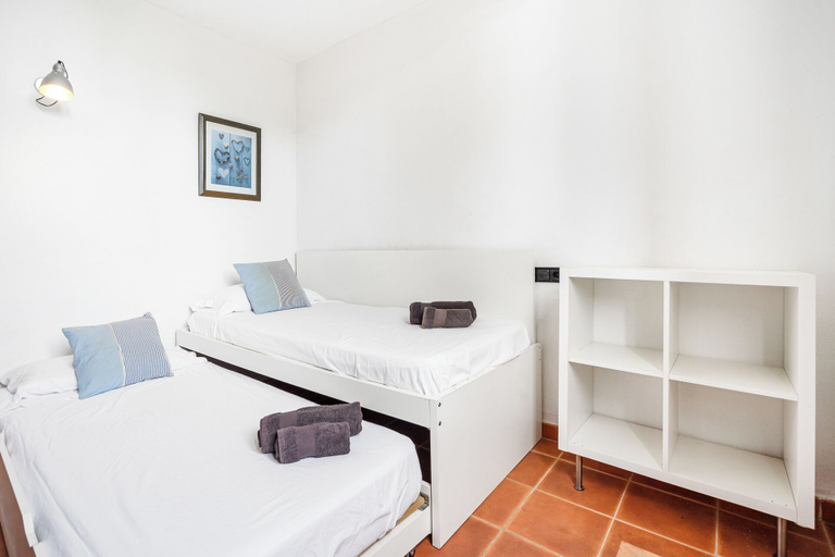 Bedroom 3, ANANA Binisafua, Baleares