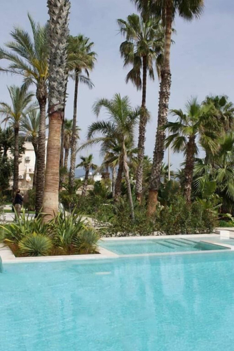 Sport & Beauty, Hotel Nautilus Excelsior, Cagliari