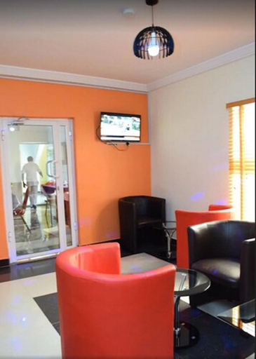 Public Area 2, Charriot Hotels                                                                            , Bwari