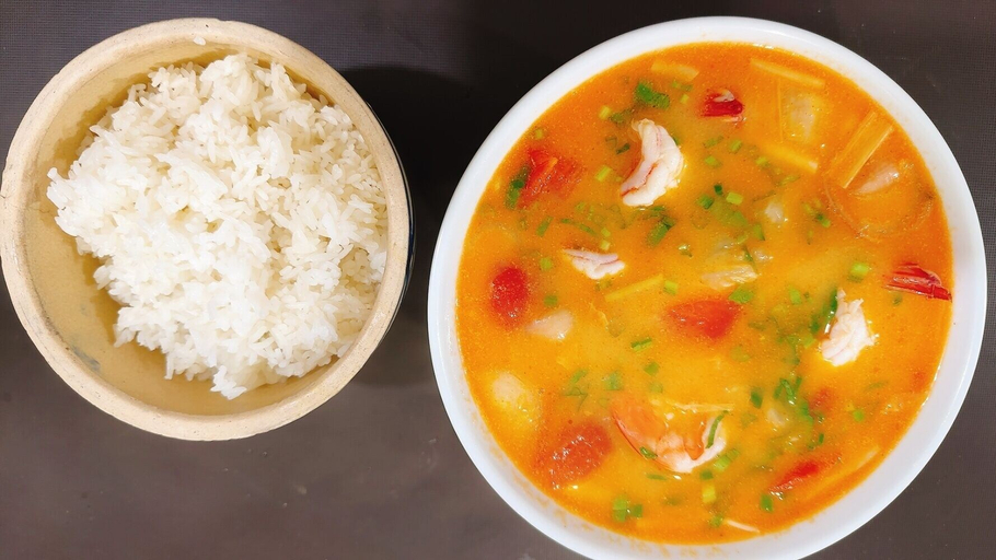Food & Drinks 5, Sunlight Bungalow, Phú Quốc