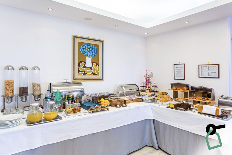Food & Drinks 5, Hotiday Room Collection - Massa Lubrense, Napoli