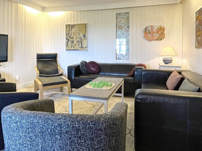 Others 5, person holiday home in LIDKOPING-By Traum, Lidköping