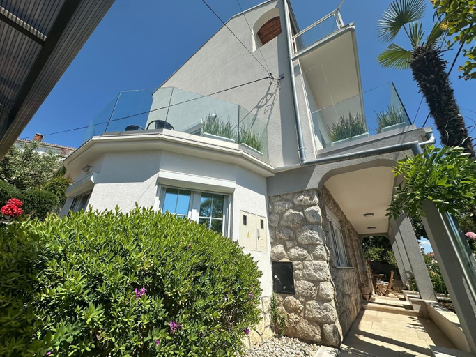 Exterior & Views 2, Apartment Toma 1, Crikvenica