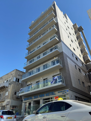 Exterior & Views, Abratel Sea View