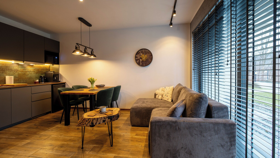 Others 5, Apartamenty Sun & Snow Ostoja Beskidy I, Bielsko