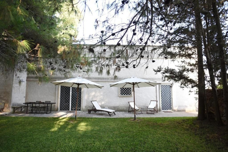 Exterior & Views 2, Masseria Frassaniti, Lecce