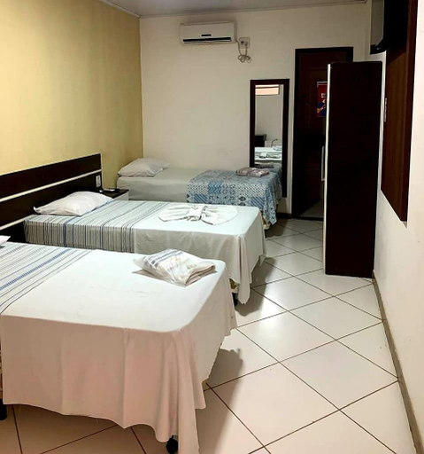 Others 5, Hotel Uniao, Pojuca