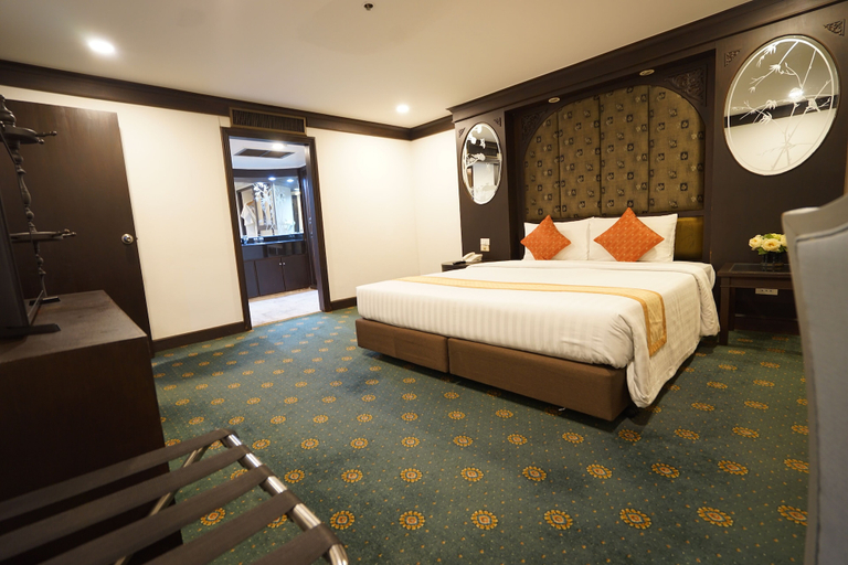 Bedroom 11