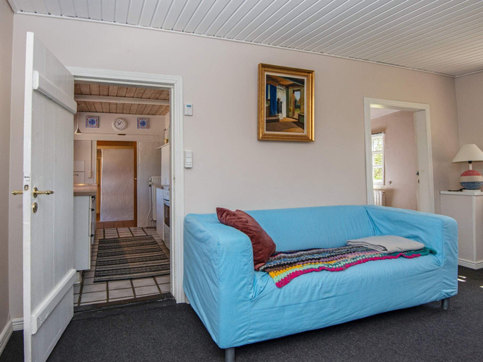 Others 5, person holiday home in Grenaa, Norddjurs