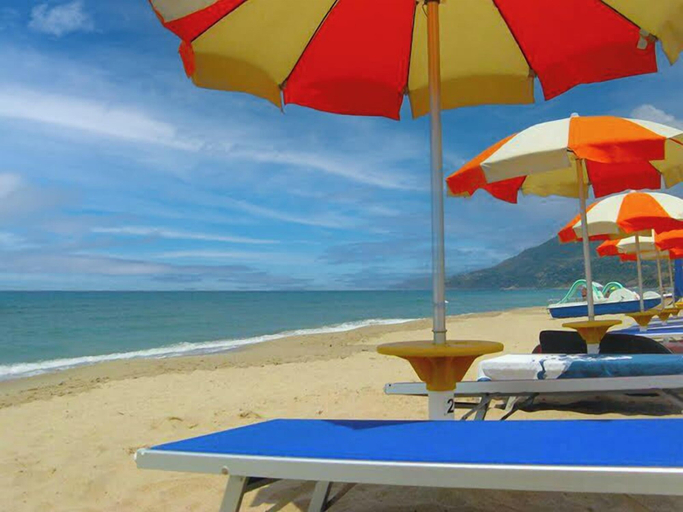 Others 4, Alba Marina Green Resort, Salerno