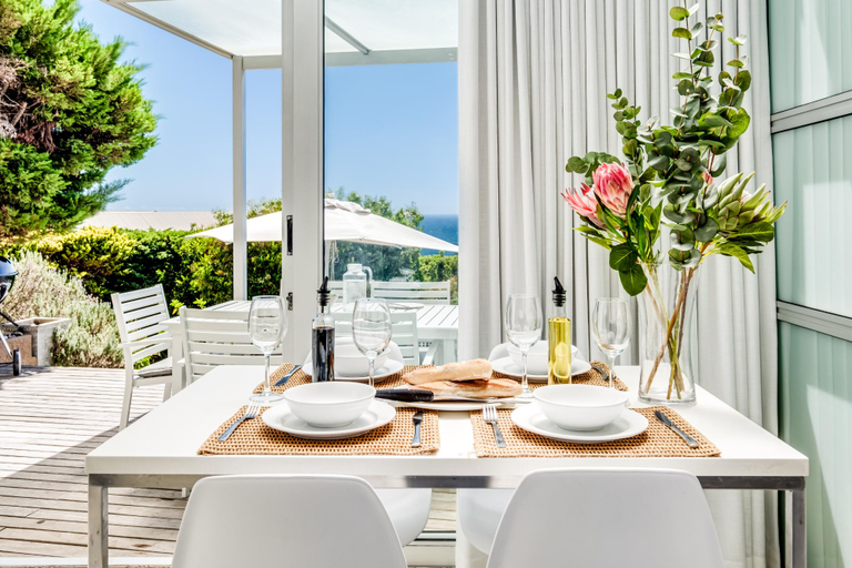 Food & Drinks 4, Sea Escape, City of Cape Town
