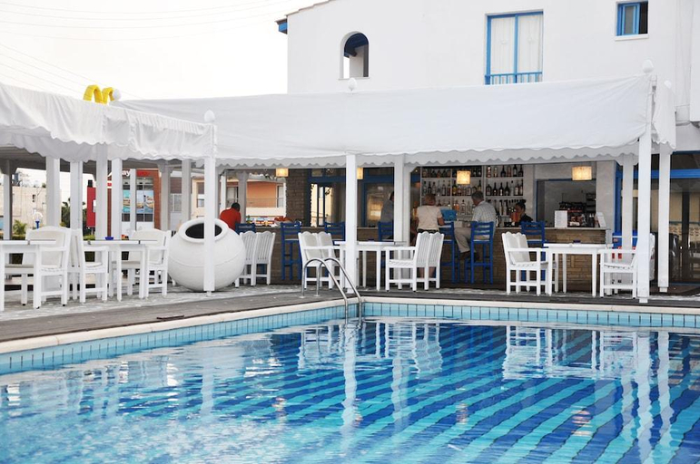 Sport & Beauty 5, Tasmaria Aparthotel