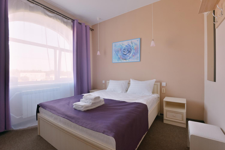 Others 4, Hotel Zagorsk, Sergievo-Posadskiy rayon