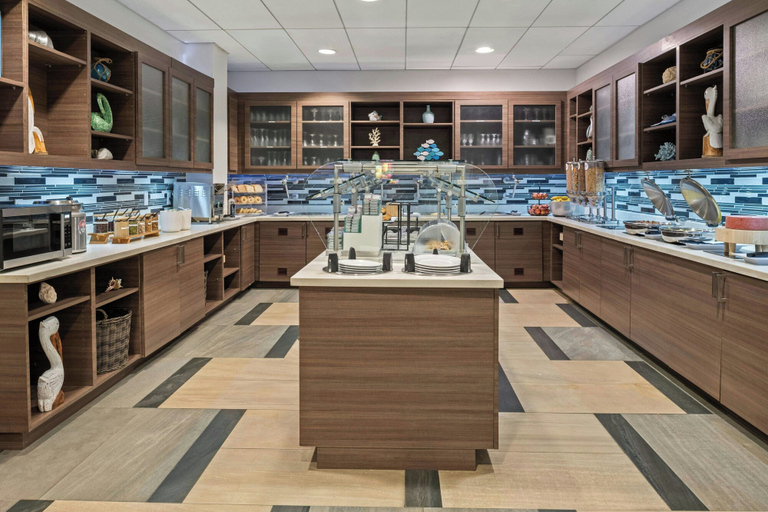 Food & Drinks 5, Residence Inn by Marriott Daytona Beach Oceanfront, Volusia