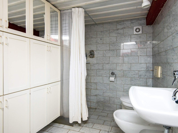 Bathroom 3, person holiday home-By Traum, Sønderborg