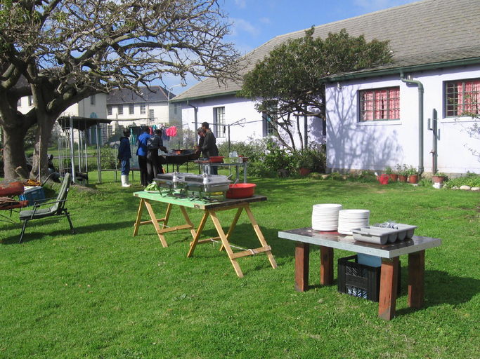 Food & Drinks 5, Lighthouse Farm Lodge, City of Cape Town