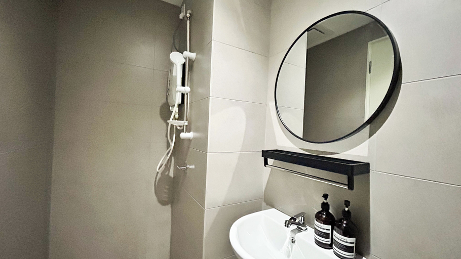 Bathroom 3, 168 Park Selayang by Manhattan Group, Batu Caves