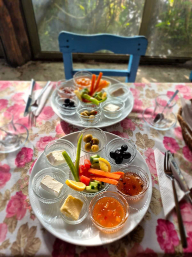 Food & Drinks 4, Tahtavilla Pansiyon, Kemer