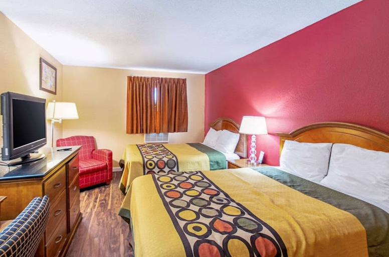 Others 4, Utica Stay Inn, Oneida