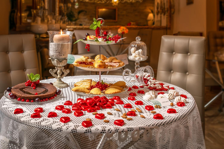 Food & Drinks 5, 051B&B Room & Breakfast, Bologna
