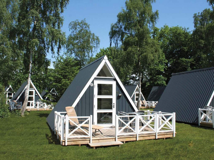Exterior & Views 2, 6 Person Holiday Home in Hasle, Bornholm