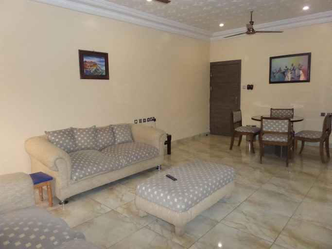 Others 5, ParkView Hotels, AbujaMun