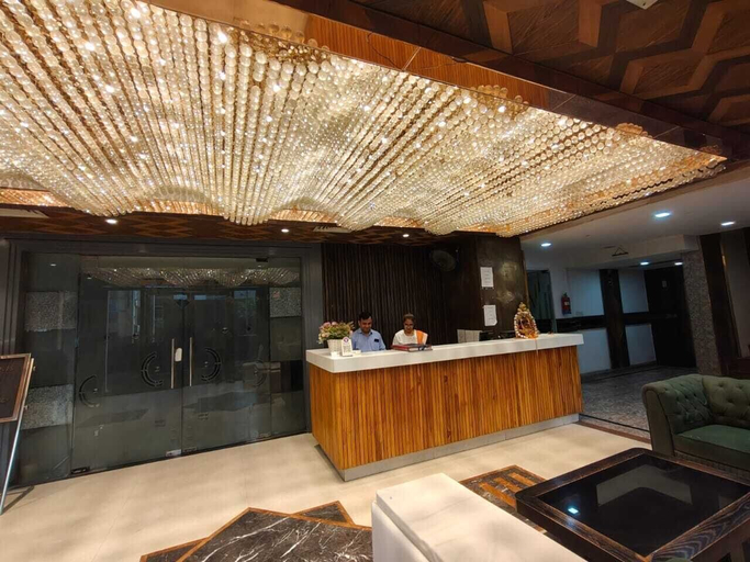 Others 5, Hotel Mukut Regency, Gautam Buddha Nagar
