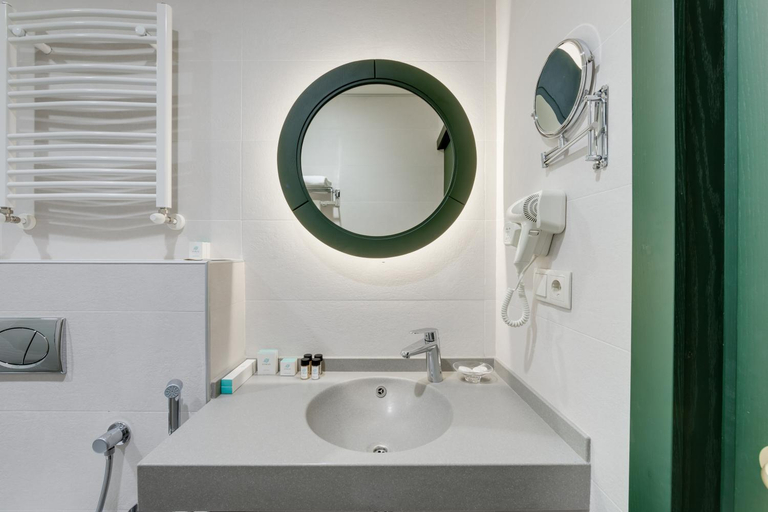 Bathroom 4, Sole Palace Tbilisi, Tbilisi
