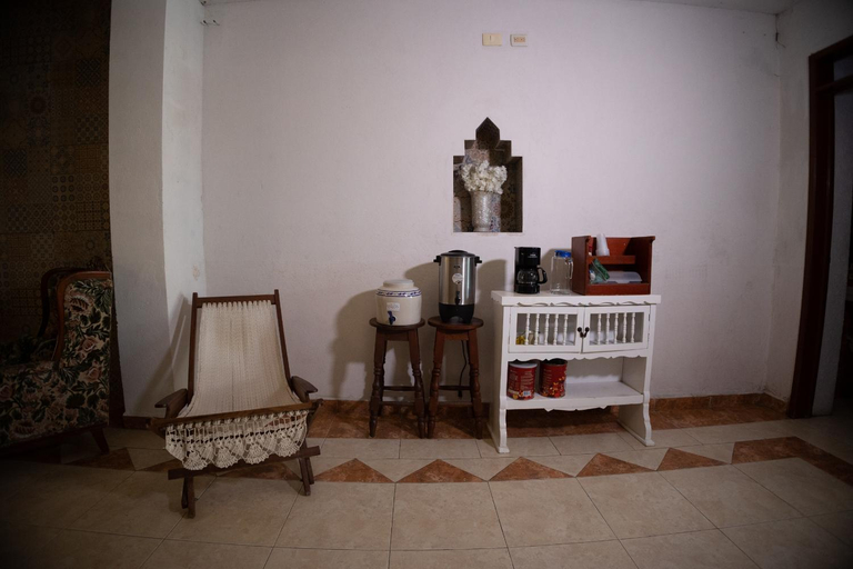Public Area 2, Nicte Ha Campeche, Campeche