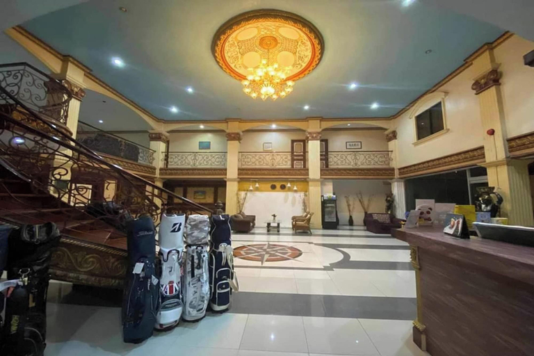 Others 4, Garden Suite Hotel, Angeles City