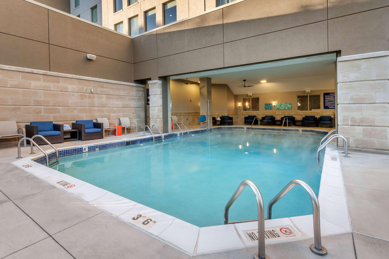 Sport & Beauty 5, Drury Inn & Suites Valdosta, Lowndes