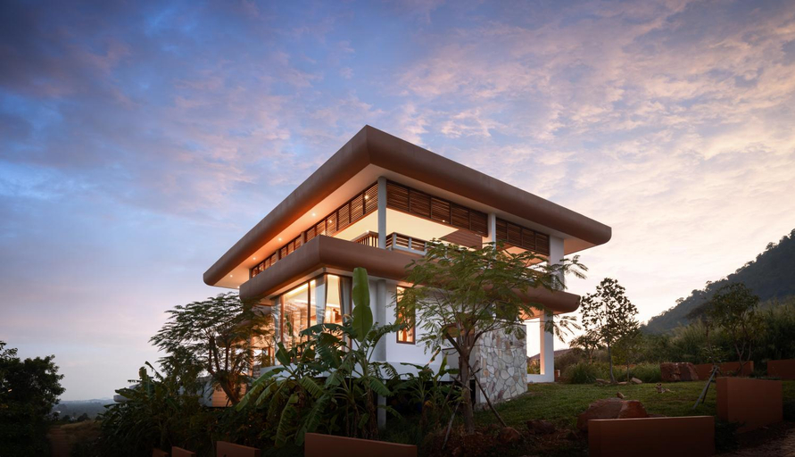 Exterior & Views 1, Amaya Kampot , Kampot