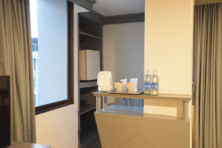 Amenities