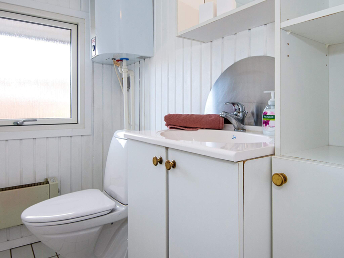 2, person holiday home in Toftlund-By Traum, Tønder