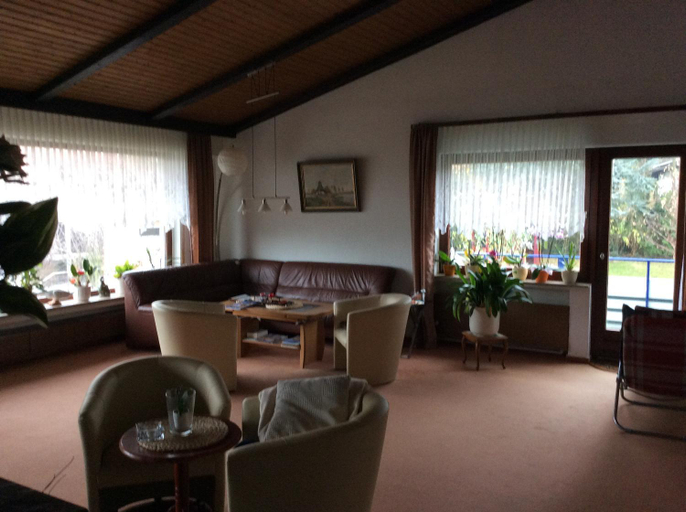 Others 3, Hotel Del Sol, Waldeck-Frankenberg