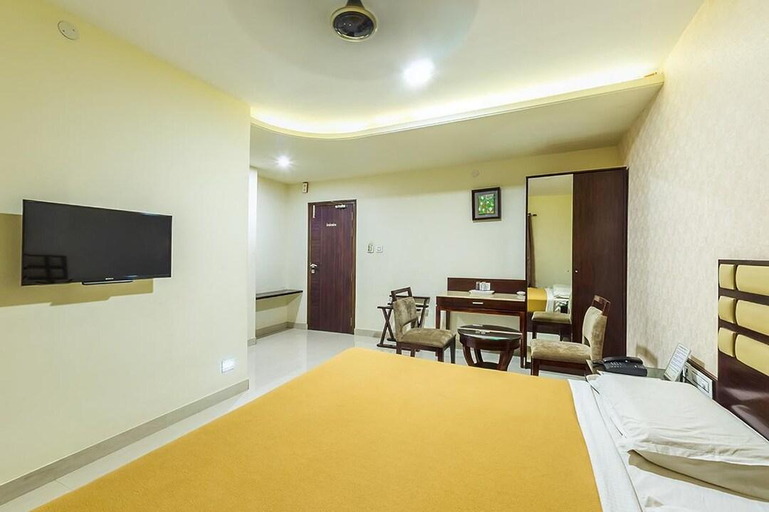Others 5, Hotel M.P Temples Inn, Thanjavur