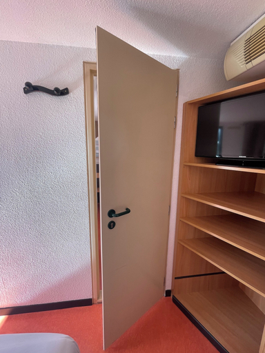 Bedroom 3, Première Classe Amiens Est - Glisy, Somme