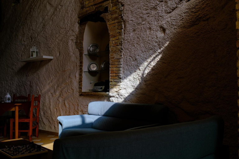 Bedroom 3, Il castello di atessa, Chieti