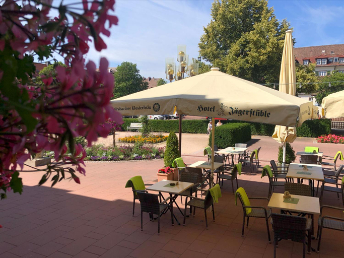 Food & Drinks 4, Hotel Gasthof Jagerstuble, Freudenstadt