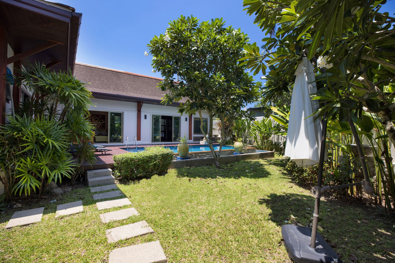 Others 3, Live the Tropical Dream at Villa Mylico, Pulau Phuket