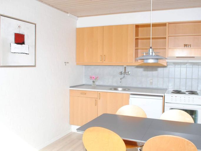 Others 2, 2 Person Holiday Park Home in Allinge, Bornholm