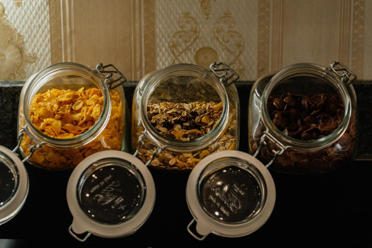 Food & Drinks 3, Hotel Und Restaurant Deutscher Kaiser, Prignitz