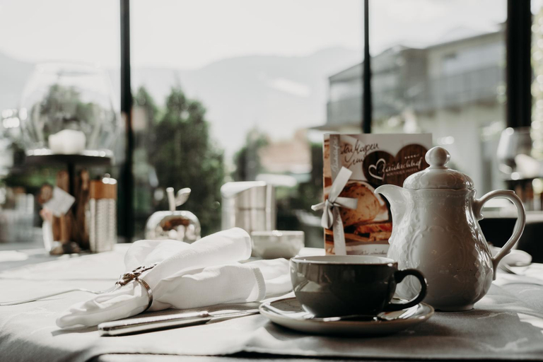 Food & Drinks 5, Boutique Hotel Haidachhof superior, Schwaz