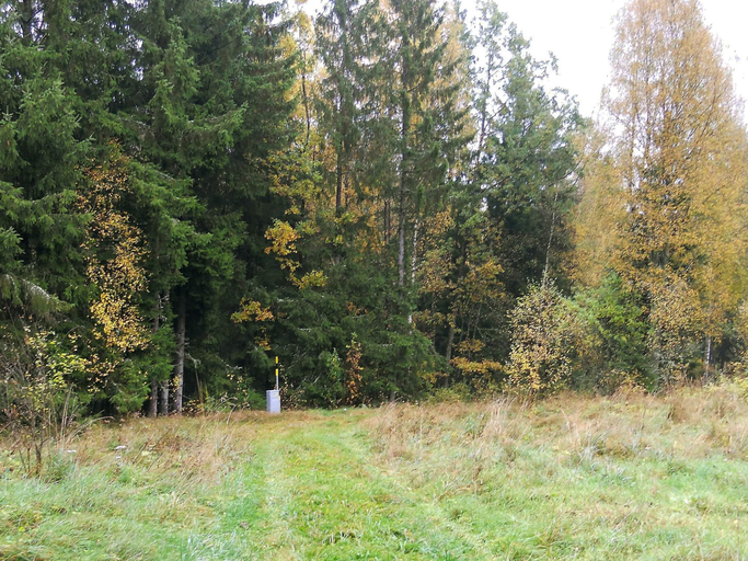 Others 5, person holiday home in Osby-By Traum, Osby